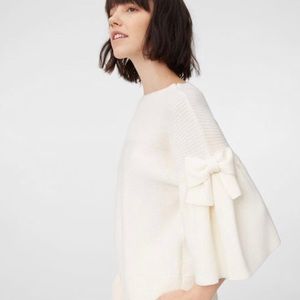 Club Monaco Millennie Sweater